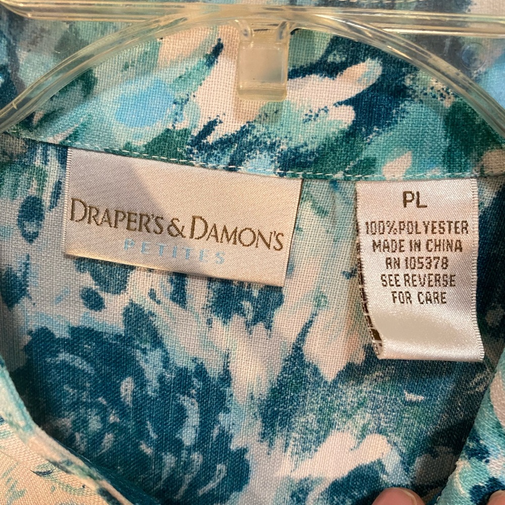 Diapers and Damon’s Netop